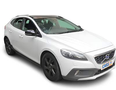 Volvo V40 Cross Country-img